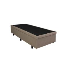 Imagem de Base Box Baú 96cm X 200cm X 42cm Material Sintético - B&G