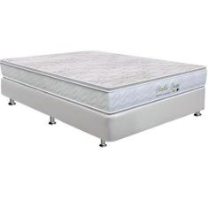 Imagem de Cama Box Casal: Colchão Molas Masterpocket Ensacadas Orthoflex   Starf