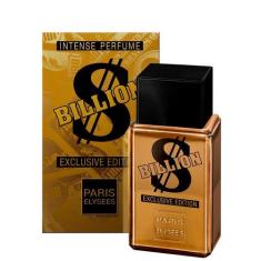 Imagem de Perfume Billion Exclusive 100ml Masculino- Paris Elysses