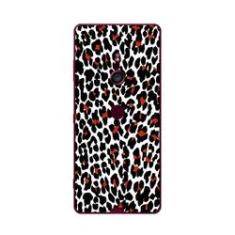 Imagem de Capa Adesivo Skin355 Verso Para Sony Xperia Xz3