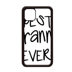Imagem de Capa Best Grandny Ever citações Family Bless para iPhone 11 Pro Max para Apple Mobile Case