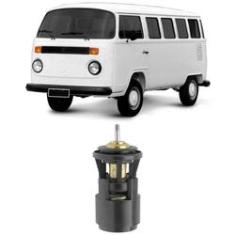 Imagem de Válvula Termostática Volkswagen Kombi 1.4 2002 a 2013 Mte