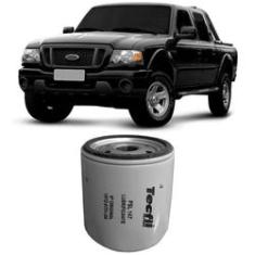 Imagem de Filtro Óleo Ford Ranger 2.3 2007 a 2012 Tecfil