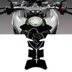 Imagem de Adesivo Protetor De Tanque Tank Pad para Moto Nossa Senhora  KTM