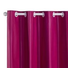 Imagem de Cortina Blackout PVC corta 100 % a luz 2,80 m x 1,80 m Pink.