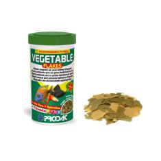 Imagem de Ração Prodac Vegetable Flakes 50g