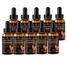 Imagem de Kit Com 10 - Óleo de Semente de Abóbora Rico em Vitamina E 30ml TuttiFlora