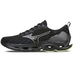 Imagem de Tenis Mizuno Wave Stratos 2 Masculino