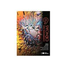 Imagem de Companhia das Ciências. 9º Ano - Salvador Usberco - 9788502629950