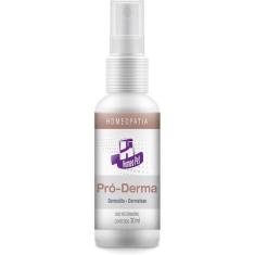 Imagem de Sistema De Terapia Homeopet Alergias De Pele Pró-derma - 30 Ml
