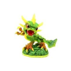 Imagem de Boneco Skylanders Spyros Adventure Camo Nintendo 3ds Wii Ps3