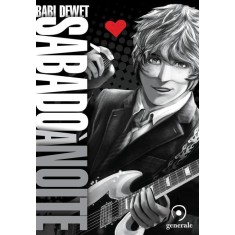 Imagem de Sábado À Noite - Dewet, Babi - 9788563993380