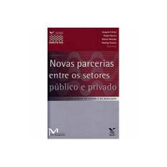 Imagem de Novas Parcerias Entre os Setores Público e Privado - Vários - 9788522508570