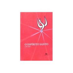 Imagem de Espírito Santo (o) - Indefinido - 9788515024742
