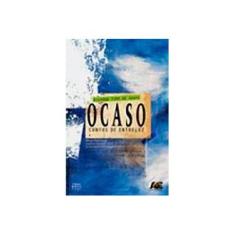 Imagem de Ocaso - Contos de Entreluz - Souza, Ricardo Timm De - 9788574974330