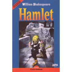 Imagem de Hamlet - Col. É Só o Começo - Shakespeare, William - 9788525423573