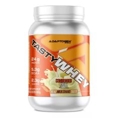 Imagem de Tasty Whey 900g  Adaptogen-Unissex