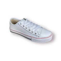 Imagem de Tenis Feminino Casual Cano Baixo Vanessa Fashion 1017-Feminino
