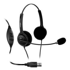 Imagem de Headset Hd820 Flex Duploauricular Usb