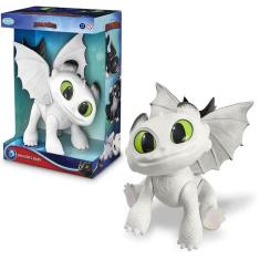 Imagem de Boneco Baby Dragões Dawn Dreamworks Pupee Ref 1451