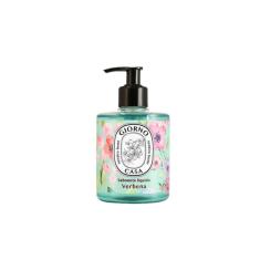 Imagem de Giorno Casa Sentire Bene Verbena - Sabonete Líquido 350Ml