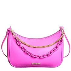 Imagem de Bolsa Petite Jolie Smile Detalhe Corrente