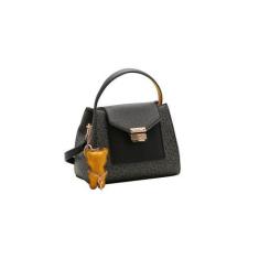 Imagem de Bolsa Feminina Chenson Duo Monograma 3483702 PRETO