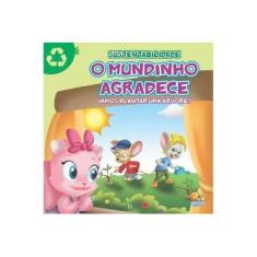 Imagem de O Mundinho Agradece - Vamos Plantar Uma Árvore? - Col. Sustentabilidade - Andrade Santos, Suelen Katerine - 9788537612507