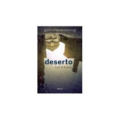 Imagem de Deserto - Krausz, Luis Sérgio - 9788582400265