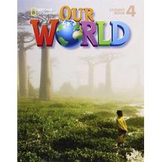 Imagem de Our Word 4 - Student Book With CD-ROM - Cory-wright, Kate - 9781133942405