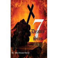 Imagem de Seven Deadly Sins
