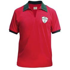 Imagem de Camisa Retrô Portuguesa 1955