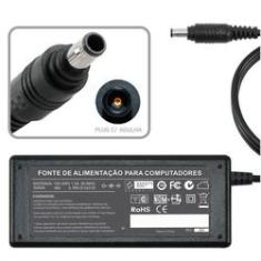 Imagem de Fonte Carregador Para Samsung Rv411-ad3b Np305 E 300 19v 3.16a 65w 500