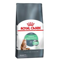 Imagem de Ração Royal Canin Feline Digestive Care Nutrition para Gatos Adultos - 1,5 Kg