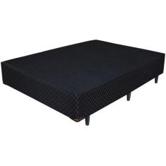 Imagem de Cama Box Base Viuvo Poliester(1.28X1.88) - Genki Kenko