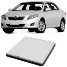 Imagem de Filtro Cabine Ar Condicionado Toyota Corolla 2007 Wega