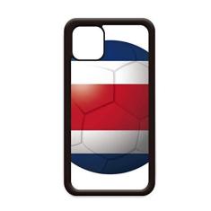 Imagem de Capa com bandeira nacional de futebol da Costa Rica para iPhone 11 Pro Max para Apple Mobile Case