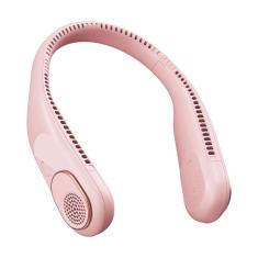 Imagem de Ventilador de pescoço sweetfull Portable 360° Cooling Bladeless 4000mAh