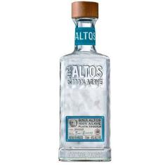 Imagem de Tequila Olmeca Altos Plata 750 Ml