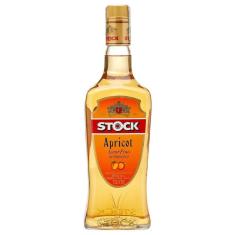 Imagem de Licor Apricot Stock 720 Ml