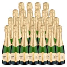 Imagem de Espumante Chandon Baby Réserve Brut 187ml 24 Unidades