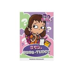 Imagem de Go Girl! 20 - Sra. Sabe-tudo? - Mcauley, Rowan - 9788576765035