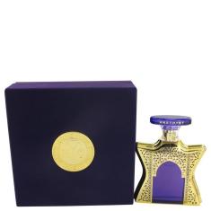Imagem de Perfume Feminino Dubai Amethyst Bond No.9 100 ML Eau De Parfum (Unisex)