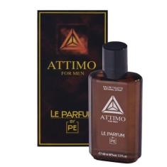 Imagem de Le Parfum Attimo For Men Paris Elysees Masculino Edt 100Ml