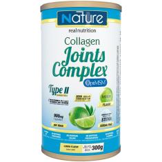 Imagem de Collagen Joints Complex - 300G - Limão - Nutrata