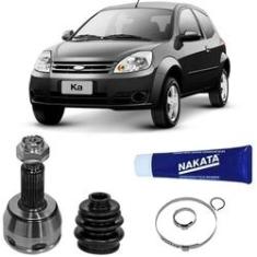 Imagem de Junta Homocinética Ford Ka 1.0 Zetec 2000 a 2014 Nakata