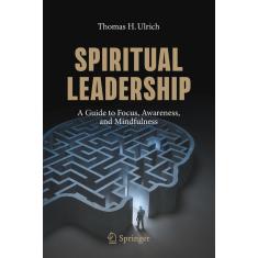Imagem de Spiritual Leadership