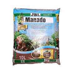 Imagem de Substrato JBL Peixes Plantado - 10l