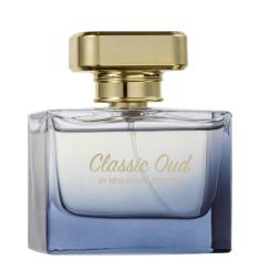 Imagem de New Brand Prestige Classic Oud Eau de Pafum - Perfume Feminino 100ml