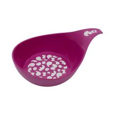 Imagem de Comedouro Petz Para Gatos Rosa